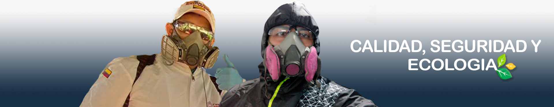 empresa de fumigaciones y desinfecciones